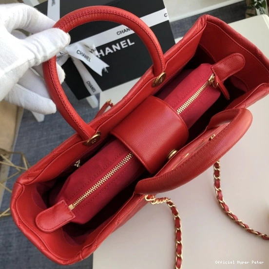 HyperPeter BAG TOTE CHANEL 0730